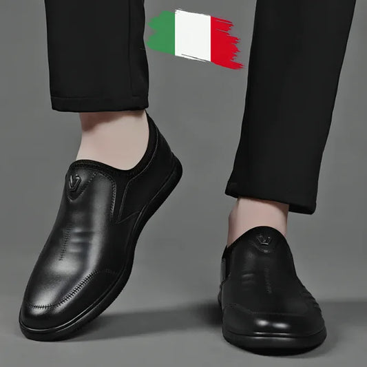 Italian Elegance Shoes 2026-KNA