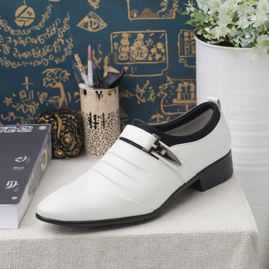 MEN'S DRESS SHOES 2026-KNA