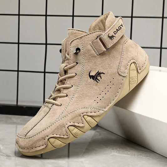 ROBUST SHOES 2026-KNA