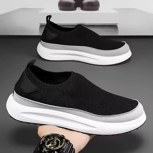 MODERN COMFORT SNEAKERS-KNA