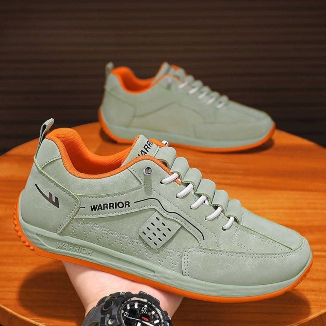 WARIOR DYNAMIC STYLE SNEAKERS-KNA