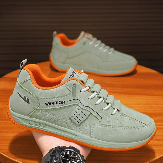 WARIOR DYNAMIC STYLE SNEAKERS-KNA
