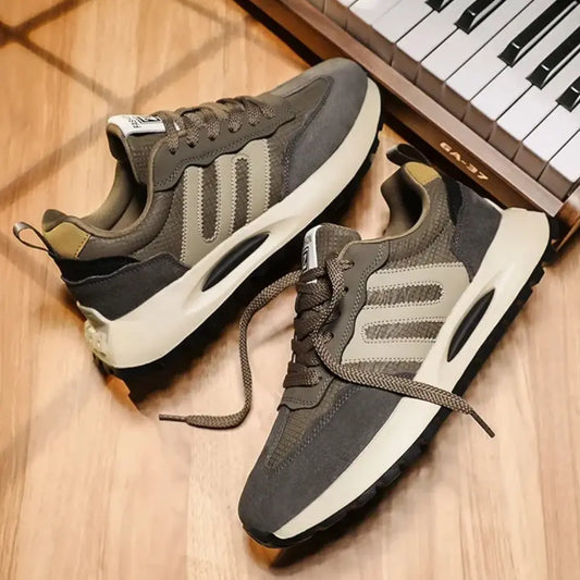 Explorer™ Sneakers Trend Outdoor-KNA