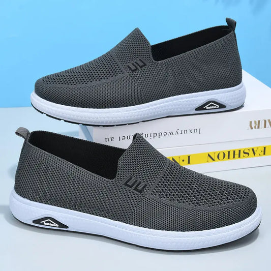 Trendy Loafers 2026-KNA
