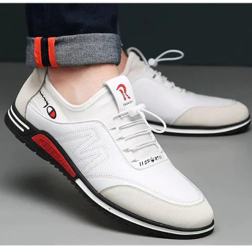 COMFORT AND STYLE SHOES 2026-KNA