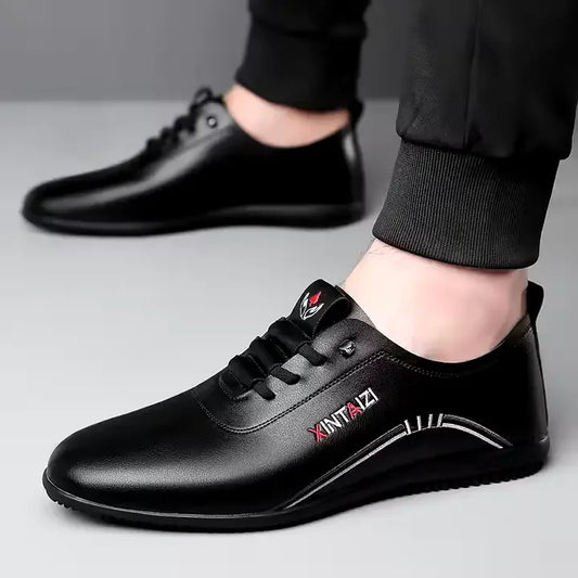 BRITISH DESIGN SHOES-KNA