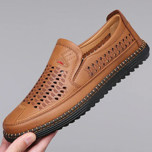 BRITISH MOCCASIN 2026-KNA